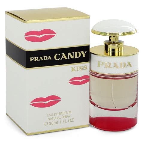 aroma parfum prada candy kiss|prada candy kiss 2.7 oz.